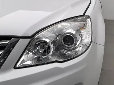 Haval H6 2017, 32000 км, за 13899 CNY - фото 7