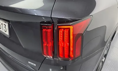 Kia Sorento 2023, 46705 км, за 29000000 KRW - фото 23