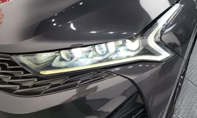 Kia K5 2022, 60608 км, за 23700000 KRW - фото 22