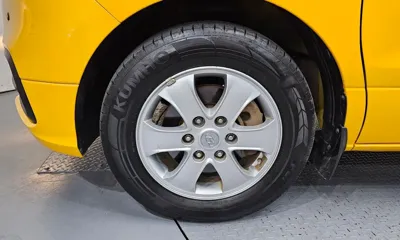 Hyundai Starex 2020, 53900 км, за 24200000 KRW - фото 5