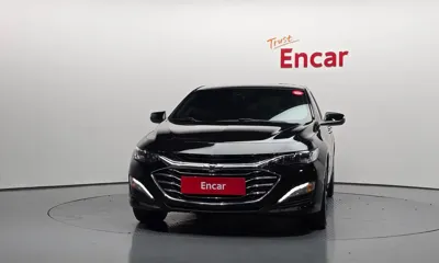 ChevroletGMDaewoo Malibu 2019, 68315 км, за 12500000 KRW