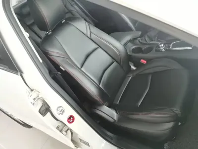 Mazda 3 Axela 2015, 92600 км, за 34100 CNY - фото 20