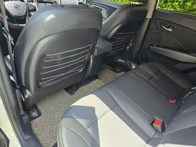 KG_Mobility_Ssangyong TIBOLI 2017, 138161 км, за 8500000 KRW - фото 19