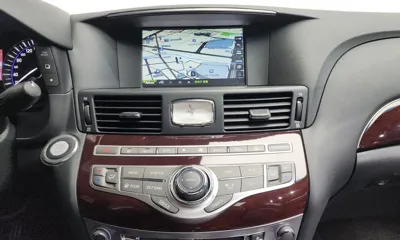 Infiniti Q70 2014, 173804 км, за 6790000 KRW - фото 12