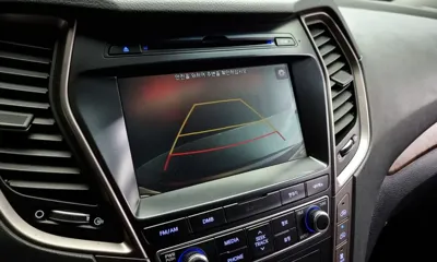Hyundai Maxcruz 2017, 125691 км, за 12990000 KRW - фото 17