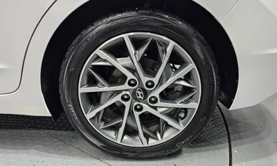 Hyundai Avante 2019, 85876 км, за 99990000 KRW - фото 21