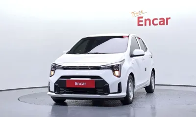 Kia Morning 2026, 590 км, за 14500000 KRW
