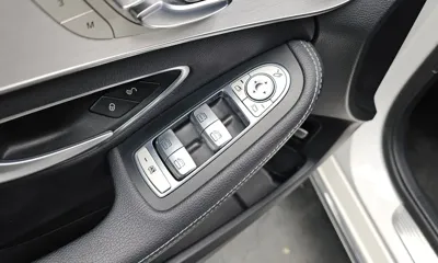 Mercedes-Benz C-Class 2017, 53897 км, за 18500000 KRW - фото 29