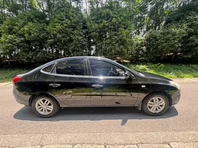 Hyundai Elantra 2014, 112300 км, за 13799 CNY - фото 7