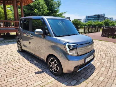 Kia Ray 2023, 60600 км, за 14800000 KRW - фото 6