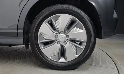Hyundai Kona 2020, 12829 км, за 23700000 KRW - фото 21