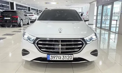 Mercedes-Benz E-Class 2025, 23457 км, за 70800000 KRW