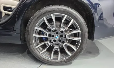 BMW X5 2026, 3658 км, за 133800000 KRW - фото 21