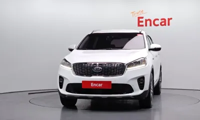 Kia Sorento 2018, 98790 км, за 16000000 KRW