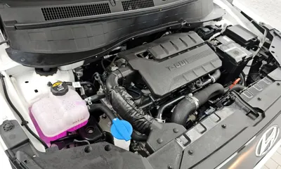 Hyundai Casper 2024, 4392 км, за 12900000 KRW - фото 6