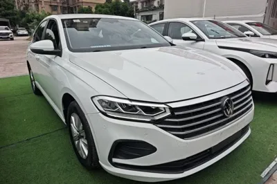 Volkswagen Lavida 2024, 68500 км, за 76224.92 CNY - фото 3