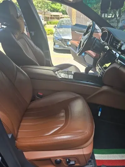 Maserati Quattroporte 2015, 98000 км, за 31200000 KRW - фото 13