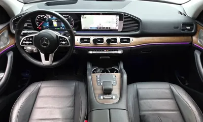 Mercedes-Benz GLE-Class 2021, 48938 км, за 60300000 KRW - фото 7