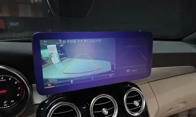 Mercedes-Benz C-Class 2017, 64972 км, за 26000000 KRW - фото 15
