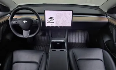 Tesla Model 3 2022, 49766 км, за 35500000 KRW - фото 7
