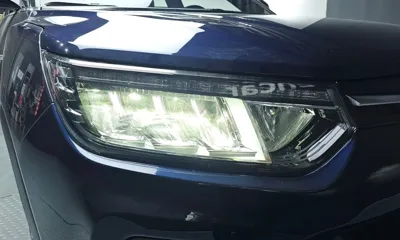 KG_Mobility_Ssangyong TIBOLI 2021, 49977 км, за 15500000 KRW - фото 22