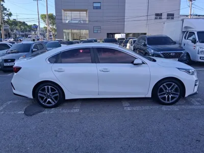 Kia K3 2019, 173285 км, за 7990000 KRW