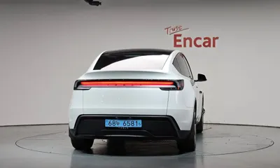 Tesla Model Y 2025, 14813 км, за 52500000 KRW