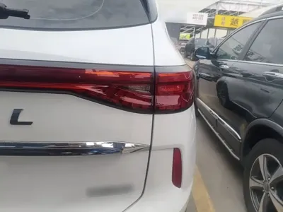 Haval H6 2024, 18000 км, за 72000 CNY - фото 8