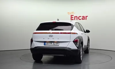 Hyundai Kona 2024, 21955 км, за 22700000 KRW - фото 4