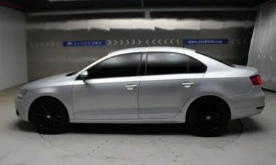 Volkswagen Jetta 2014, 142304 км, за 3500000 KRW - фото 18