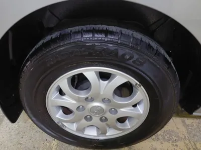 Hyundai Starex 2015, 215140 км, за 7500000 KRW - фото 19