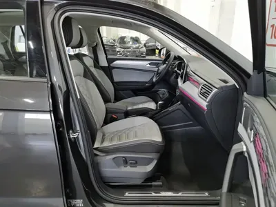 Volkswagen Tayron 2024, 43000 км, за 109800 CNY - фото 23