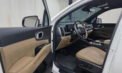 Kia Sorento 2025, 14998 км, за 37900000 KRW - фото 10