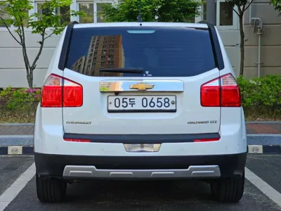 ChevroletGMDaewoo Orlando 2015, 136730 км, за 7300000 KRW - фото 12