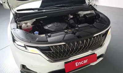 Kia Canival 2023, 46089 км, за 31000000 KRW - фото 6