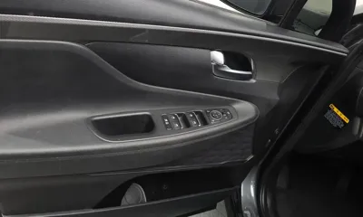 Hyundai Santafe 2019, 94041 км, за 16900000 KRW - фото 38