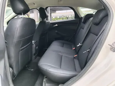 Ford Focus 2016, 80000 км, за 22799 CNY - фото 12
