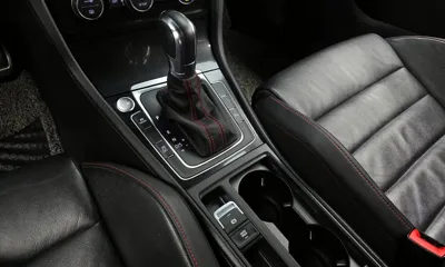 Volkswagen Golf 2014, 176289 км, за 9490000 KRW - фото 9