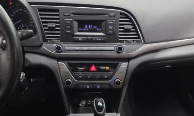 Hyundai Avante 2017, 179440 км, за 5990000 KRW - фото 14