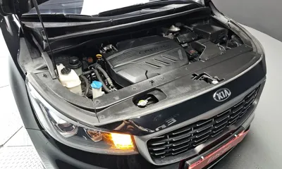 Kia Canival 2019, 139714 км, за 14500000 KRW - фото 6