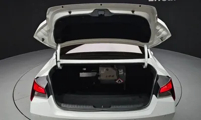 Hyundai Avante 2021, 98435 км, за 14900000 KRW - фото 20