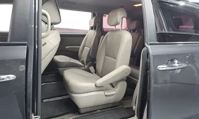 Kia Canival 2016, 112173 км, за 8990000 KRW - фото 11