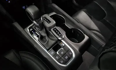 Hyundai Santafe 2019, 128770 км, за 16800000 KRW - фото 9