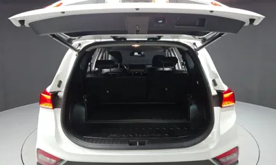 Hyundai Santafe 2019, 129238 км, за 17500000 KRW - фото 20