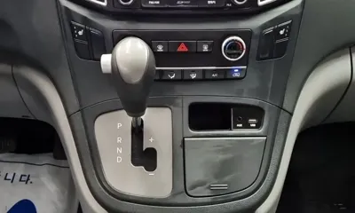 Hyundai Starex 2017, 150000 км, за 10000000 KRW - фото 9