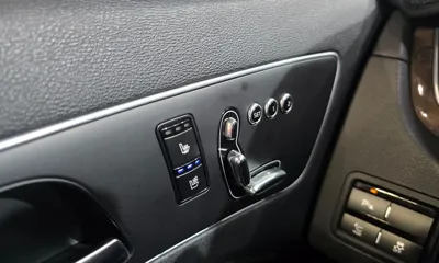 Kia K9 2016, 189074 км, за 8300000 KRW - фото 14