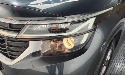 Kia Seltos 2024, 11786 км, за 20190000 KRW - фото 22
