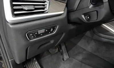 BMW X7 2022, 62302 км, за 77500000 KRW - фото 28