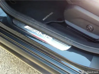 Mercedes-Benz AMG GT 2021, 49000 км, за 71900000 KRW - фото 13