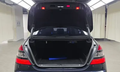 Mercedes-Benz S-Class 2008, 96970 км, за 9300000 KRW - фото 20